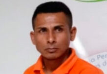 Sicarios le quitan la vida a un hombre dentro de un centro comercial en Tocoa, Colón