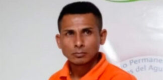 Sicarios le quitan la vida a un hombre dentro de un centro comercial en Tocoa, Colón