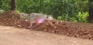 Joven con reporte de secuestro aparece sin vida en la zona sur del país