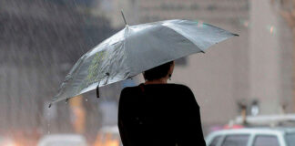 Este martes ingresará al territorio nacional una nueva onda tropical