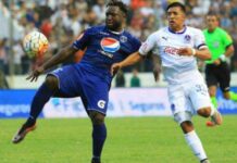 Olimpia y Motagua se preparan para su doble clásico amistoso en EE. UU.