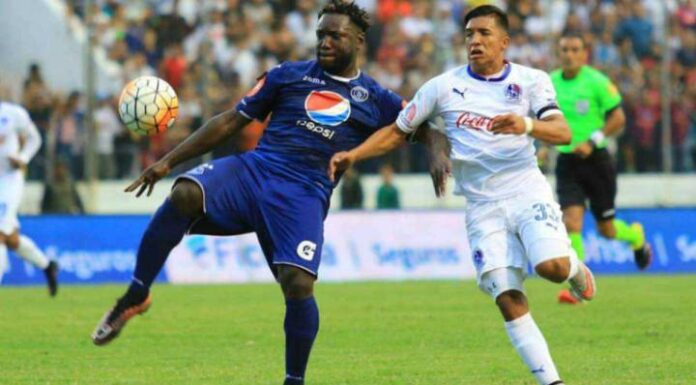 Olimpia y Motagua se preparan para su doble clásico amistoso en EE. UU.