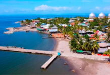 Terminal marítima portuaria de Omoa generará alrededor de dos mil empleos