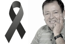 Muere Sammy Pérez, reconocido comediante mexicano tras luchar contra el Covid-19