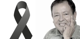 Muere Sammy Pérez, reconocido comediante mexicano tras luchar contra el Covid-19
