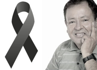 Muere Sammy Pérez, reconocido comediante mexicano tras luchar contra el Covid-19