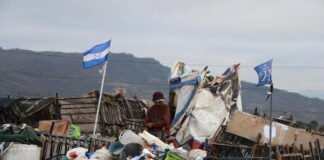 La pobreza en Honduras podría aumentar de 70 a 75% en el 2021 por el Covid-19