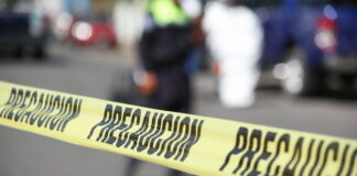 Fatal accidente vial deja tres personas muertas en Bonito Oriental, Colón