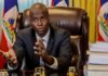 Magnicidio, asesinan al presidente de Haití, Jovenel Moise