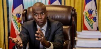 Magnicidio, asesinan al presidente de Haití, Jovenel Moise