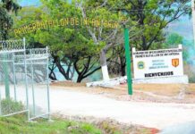 Presos «privilegiados» del batallón de infantería serán trasladados a cárceles comunes