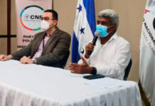 CNE: Urge la aprobación de la ampliación del presupuesto