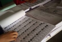 El RNP anunció que el Censo Nacional Electoral provisional ya está publicado