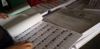 El RNP anunció que el Censo Nacional Electoral provisional ya está publicado