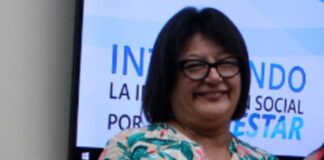 Fallece por Covid-19 Elsa Caballero, destacada catedrática jubilada de la UNAH