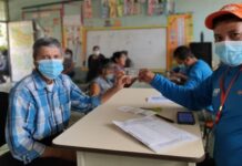 Rolando Kattán: Hay capacidad de entregar 100 mil identidades diarias