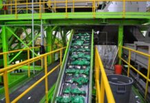 Multinacional 3M busca nuevas formas de recuperar, reutilizar y reciclar productos