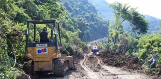 Caficultores piden transparencia en el manejo de fondos para reparación de carreteras