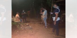 Rescatan a menor de edad que era abusada sexualmente por su hermano en Atlántida