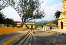 Sabanagrande cierra todo tipo de actividades ante el alarmante aumento de casos COVID-19