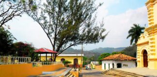 Sabanagrande cierra todo tipo de actividades ante el alarmante aumento de casos COVID-19