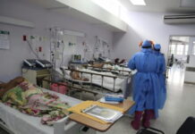 Microbiólogos recomiendan cerrar el Distrito Central por lo menos dos fines de semanas por incrementos de Covid-19