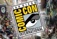 «The Walking Dead» y «Star Trek» brillan en la segunda Comic-Con virtual