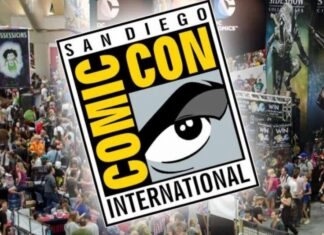 «The Walking Dead» y «Star Trek» brillan en la segunda Comic-Con virtual