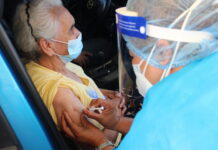 A partir del 6 de julio aplicarán la segunda dosis de la vacuna AztraZeneca en Honduras