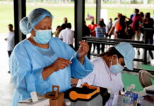 Más de un millón de hondureños recibirán la segunda dosis de la vacuna contra el Covid-19 a partir de este lunes