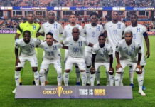 Tres jugadores de la selección de Honduras dan positivo por Covid-19 horas antes de enfrentar a México en la Copa Oro