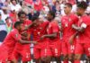 Panamá debe ganar a Granada y esperar que Honduras golee a Catar, para avanzar a los cuartos de final de la Copa Oro