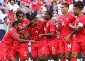 Panamá debe ganar a Granada y esperar que Honduras golee a Catar, para avanzar a los cuartos de final de la Copa Oro