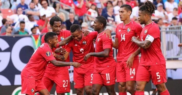 Panamá debe ganar a Granada y esperar que Honduras golee a Catar, para avanzar a los cuartos de final de la Copa Oro