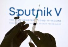 La vacuna rusa Sputnik muestra menor eficacia frente a la variante Beta