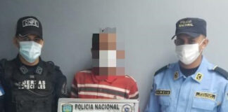 En posesión de supuesta marihuana arrestan a un ciudadano en Santa Bárbara