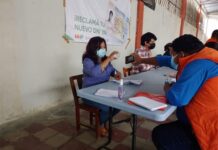 RNP asegura que ya entregó más del 60 % del nuevo DNI