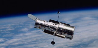 Un telescopio de bajo coste transportado por un globo, empezará a orbitar alrededor de la Tierra en abril de 2022