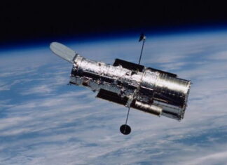 Un telescopio de bajo coste transportado por un globo, empezará a orbitar alrededor de la Tierra en abril de 2022