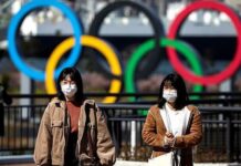 Los Juegos Olímpicos de Tokio podrían ser cancelados por aumento en los contagios de Covid-19