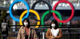 Los Juegos Olímpicos de Tokio se disputarán a puerta cerrada debido al incremento de casos de Covid-19