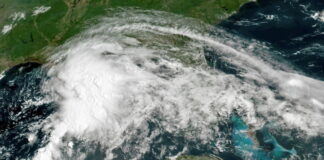 Elsa se convierte en tormenta tropical afectando indirectamente a Honduras