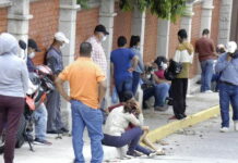 Informe del FONAC revela que más de 100 centros de triaje han cerrado por falta de recursos en Honduras