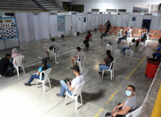 Ministro de COPECO dice que los triaje seguirán funcionando como lo han hecho durante toda la pandemia