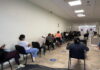 El personal médico de los triajes capitalinos es insuficiente ante el incremento de pacientes con Covid-19