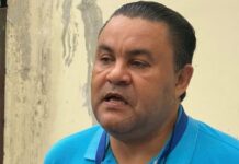 Es una actitud «torpe» el cierre de triajes en caso de repunte del Covid-19 por variante ómicron, señala doctor Umaña