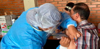 Epidemiólogo sugiere acelerar proceso de vacunación contra la covid-19 en Honduras