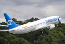 A partir de la próxima semana saldrán dos vuelos directos de Honduras hacia España