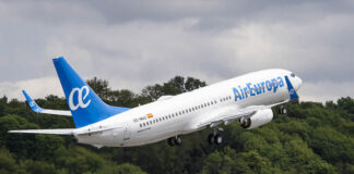 A partir de la próxima semana saldrán dos vuelos directos de Honduras hacia España
