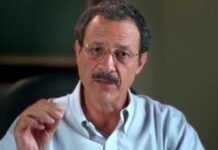 Mauricio Villeda denunció que el CN aprobó sospechosa concesión por 25 años para construir terminal marítima en Omoa